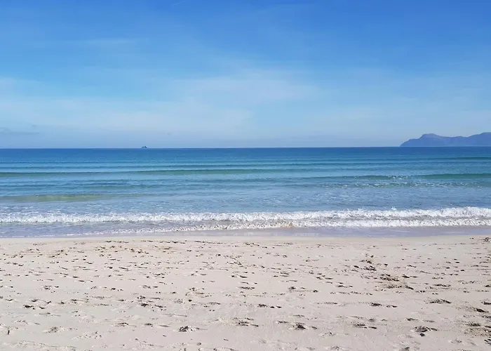 Ideal Property Mallorca - Ses Poves
