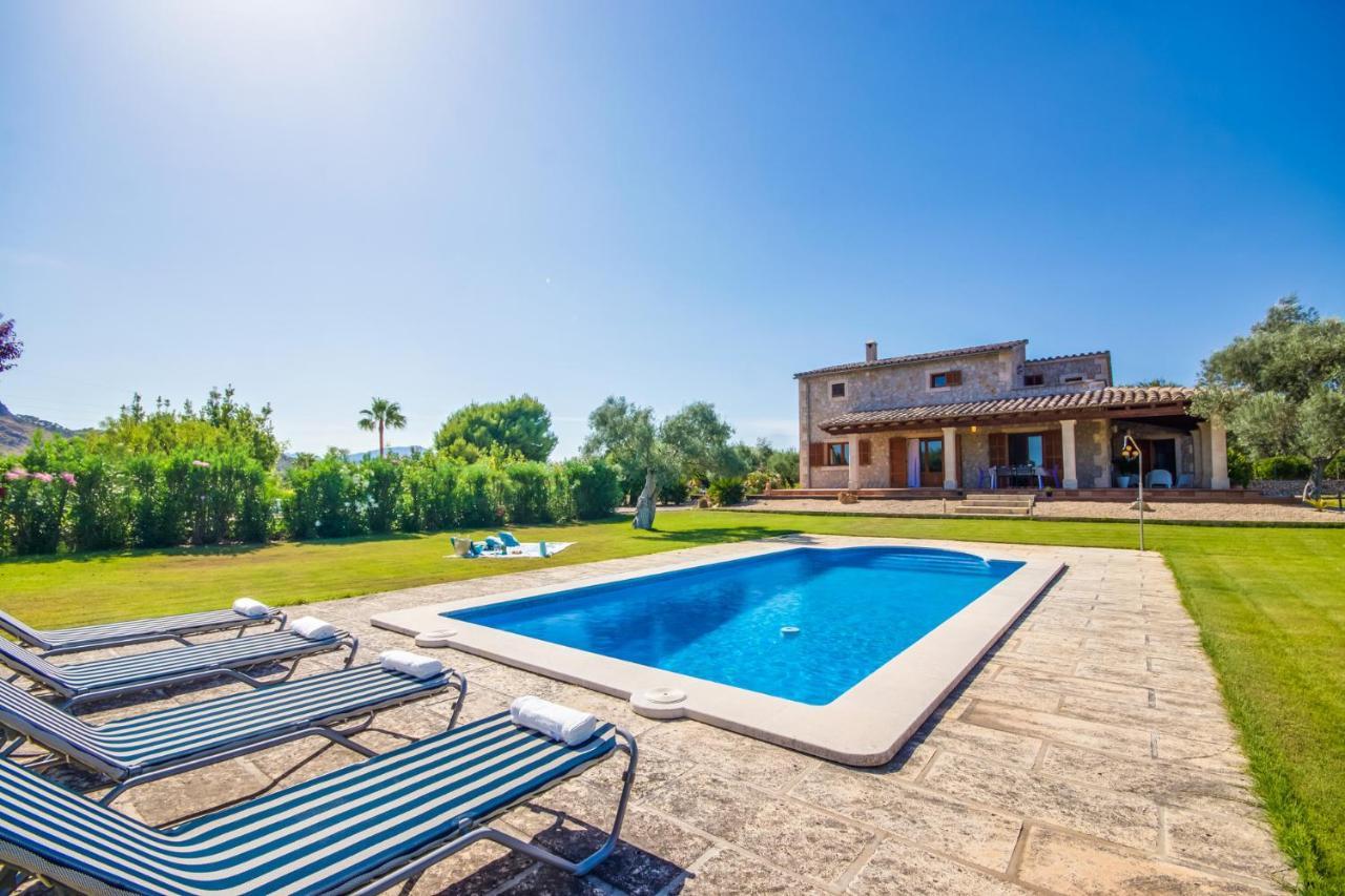 Ideal Mallorca - Ses Poves Alcúdia