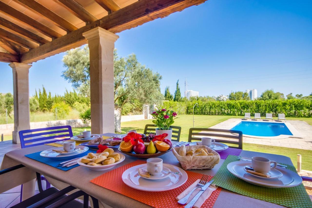 Ideal Mallorca - Ses Poves * Alcúdia