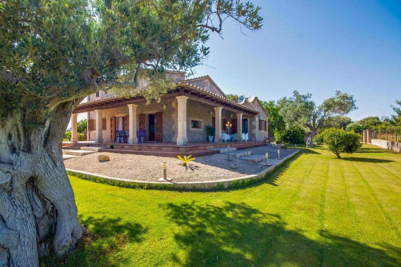 Ideal Mallorca - Ses Poves