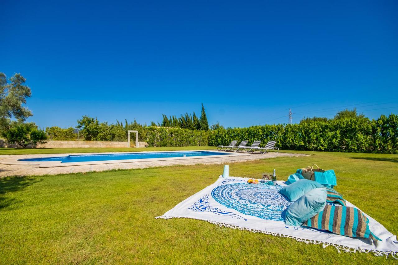 Ideal Mallorca - Ses Poves * Alcúdia