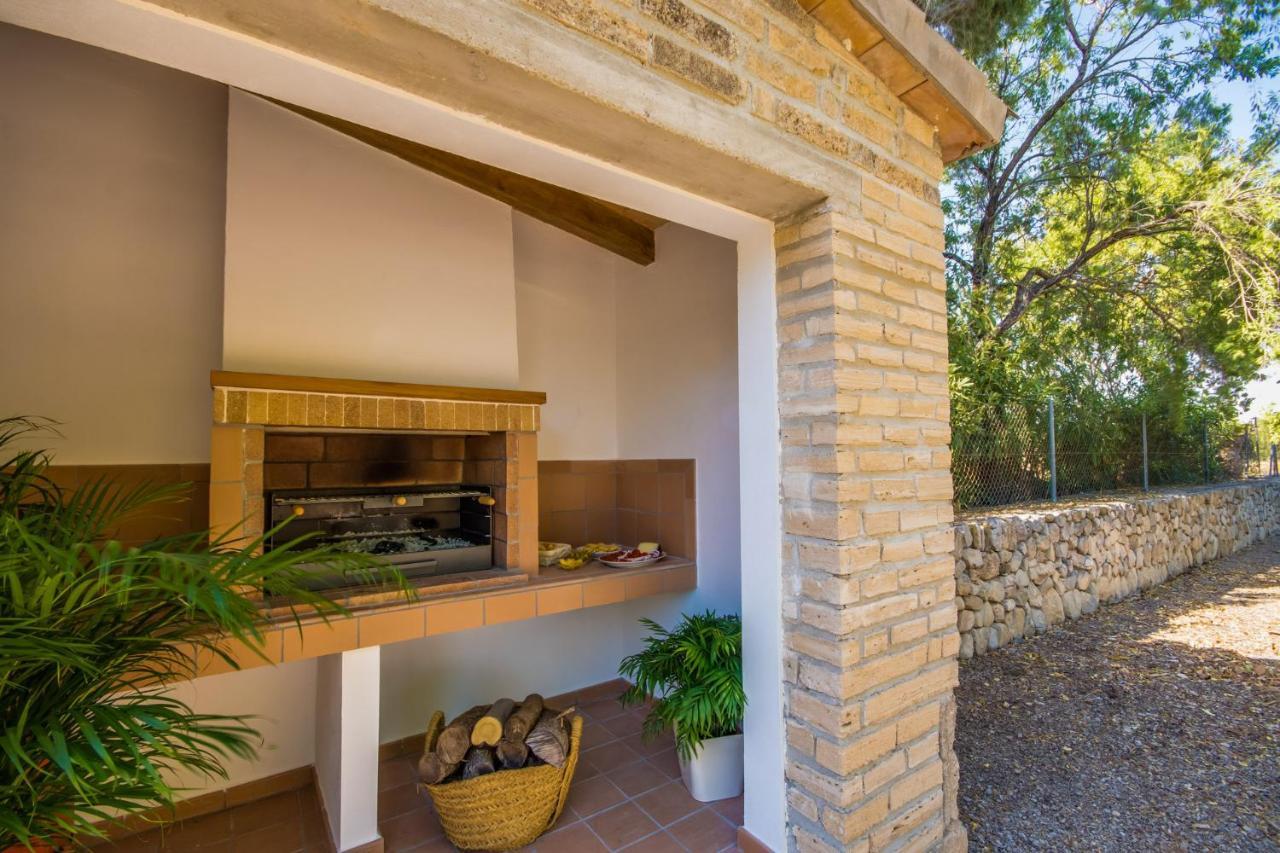 Ideal Mallorca - Ses Poves