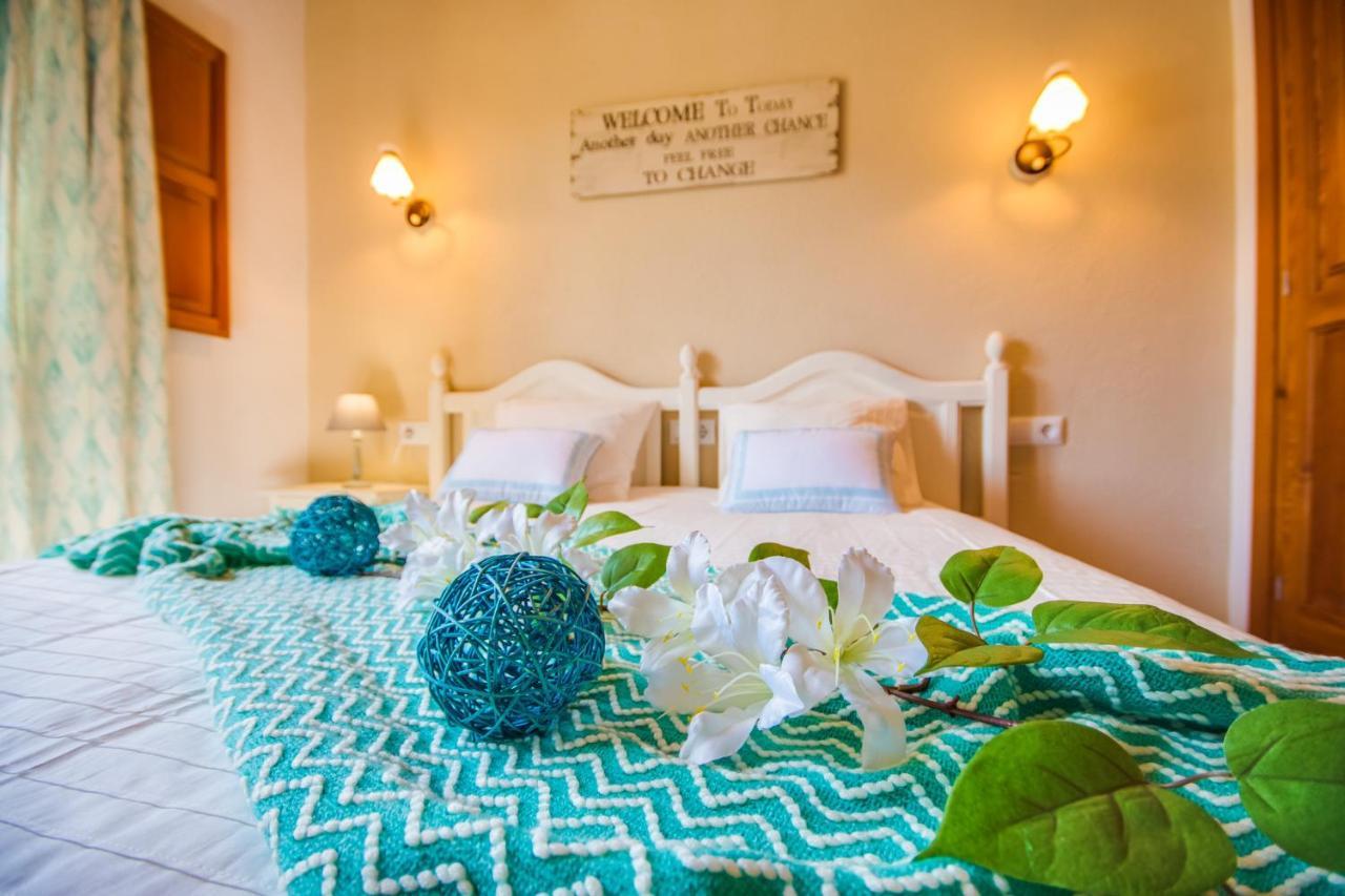 Landhaus Ideal Mallorca - Ses Poves *