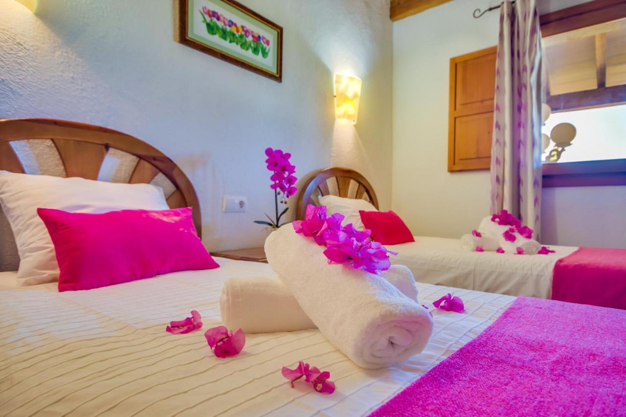 Ideal Mallorca - Ses Poves Landhaus