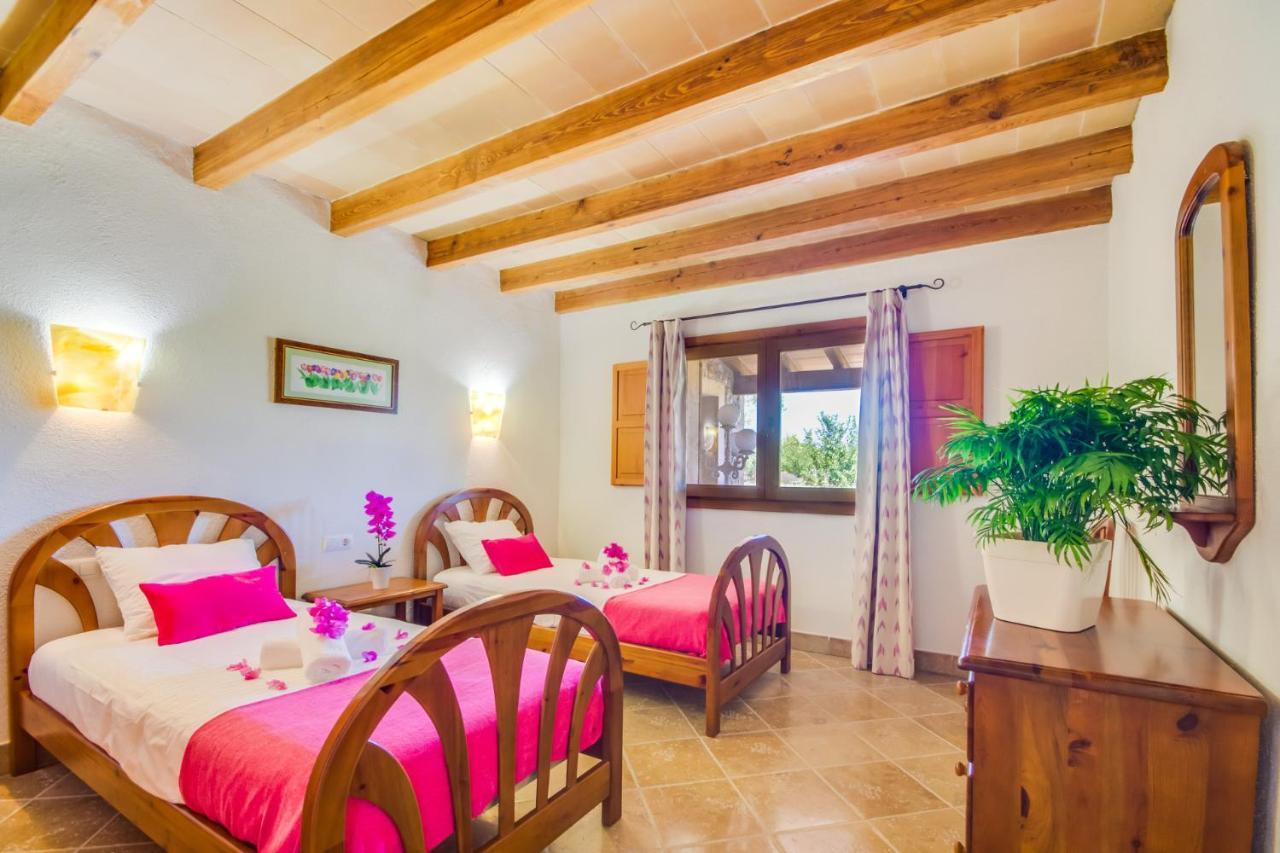 Ideal Mallorca - Ses Poves *