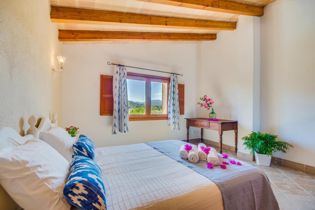 Ideal Mallorca - Ses Poves Landhaus *